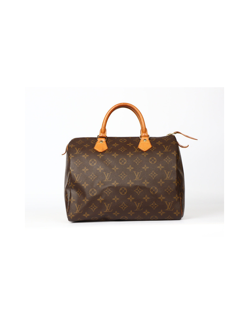Sac speedy LOUIS VUITTON monogram