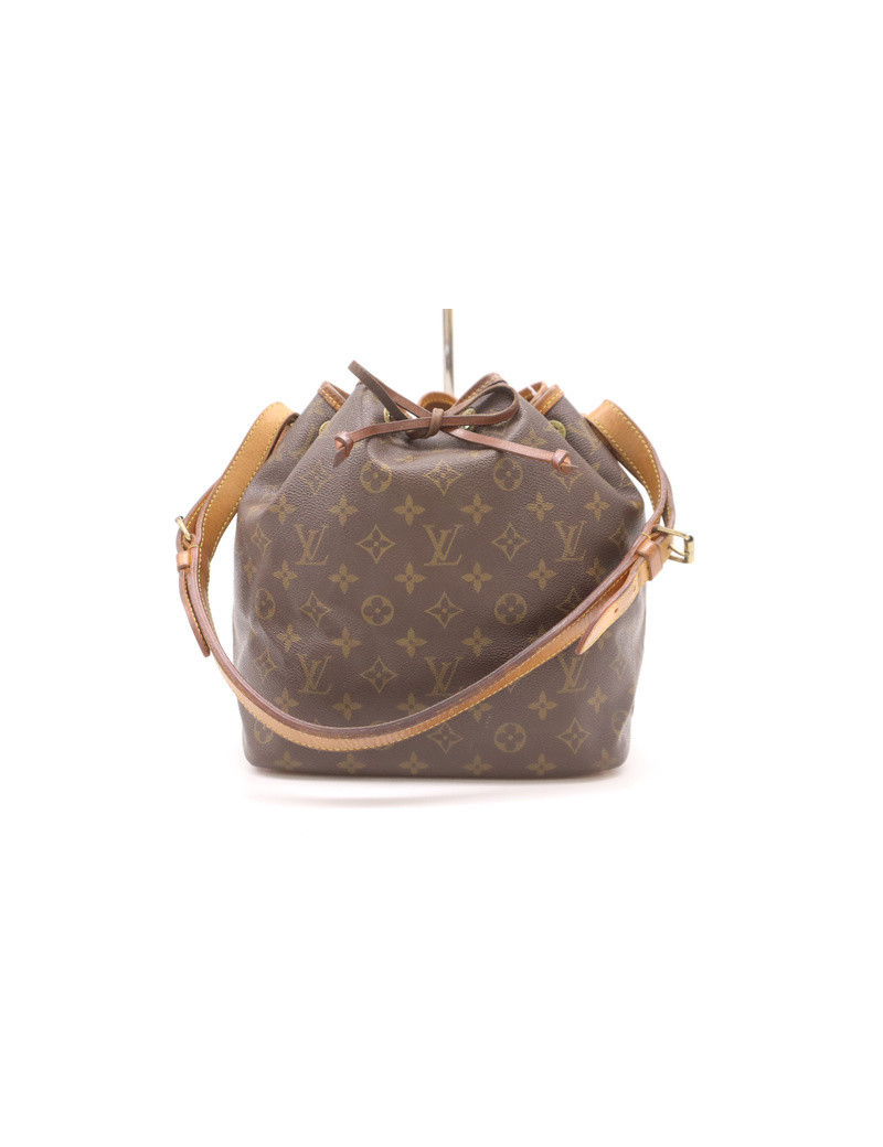 Sac Noe Louis Vuitton vintage : occasion certifiée authentique
