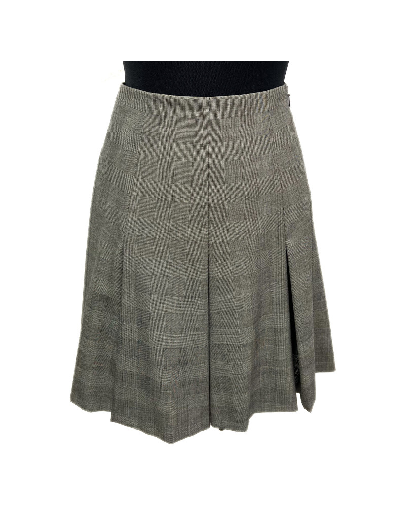 Tailleur Christian Dior vintage sous la direction de John Galliano