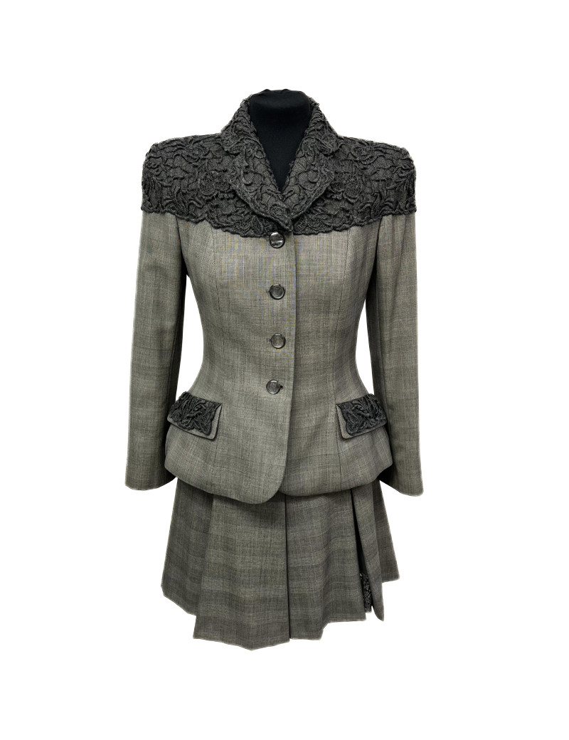 TAILLEUR CHRISTIAN DIOR