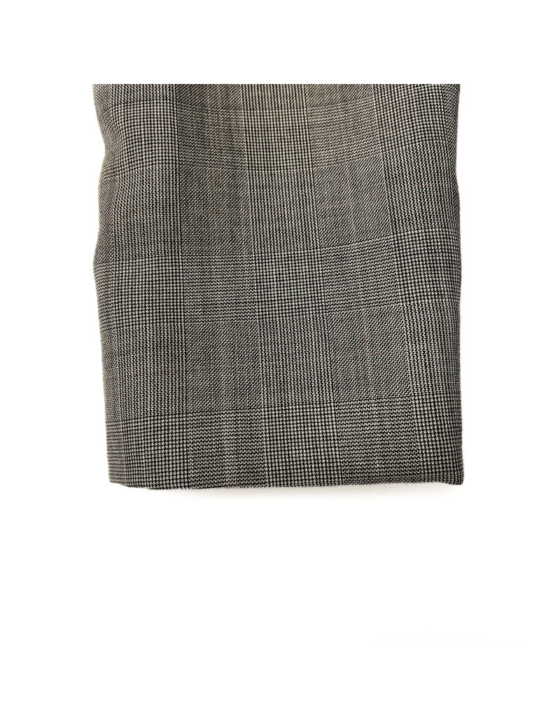 Tailleur Christian Dior vintage sous la direction de John Galliano