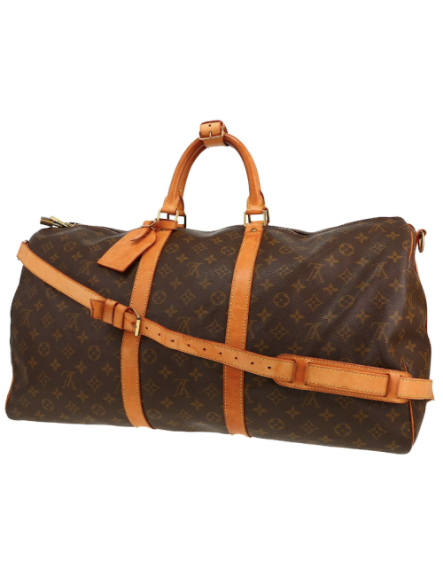 Sac bandoulière 55 LOUIS VUITTON Monogram