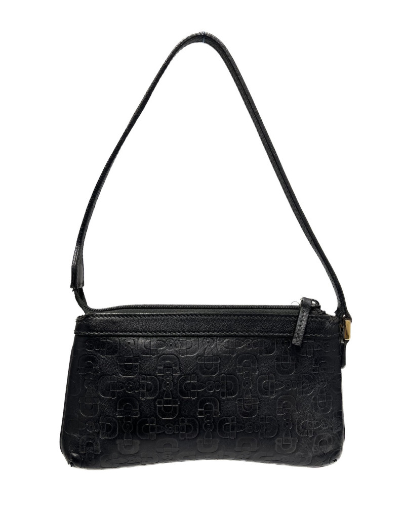 Pochette GUCCI Horsebit imprimé