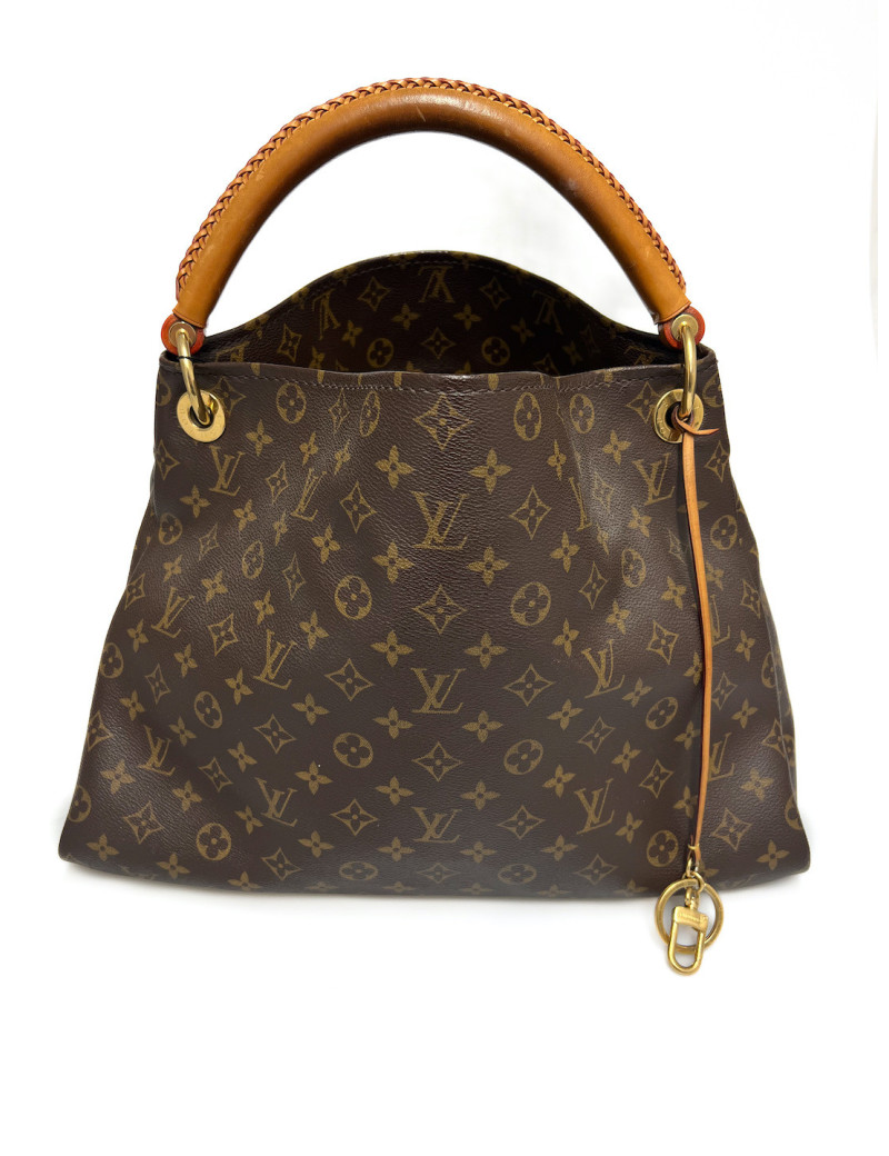 Sac Artsy LOUIS VUITTON Monogram