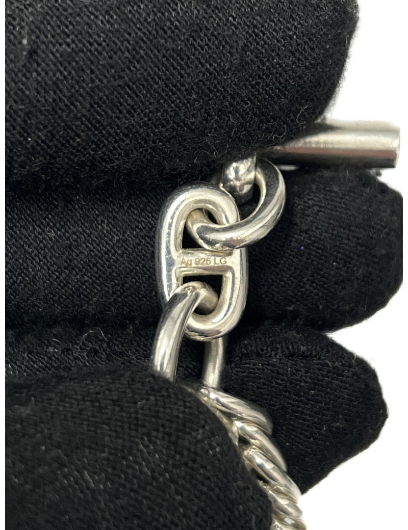 Chaîne d'Ancre HERMES