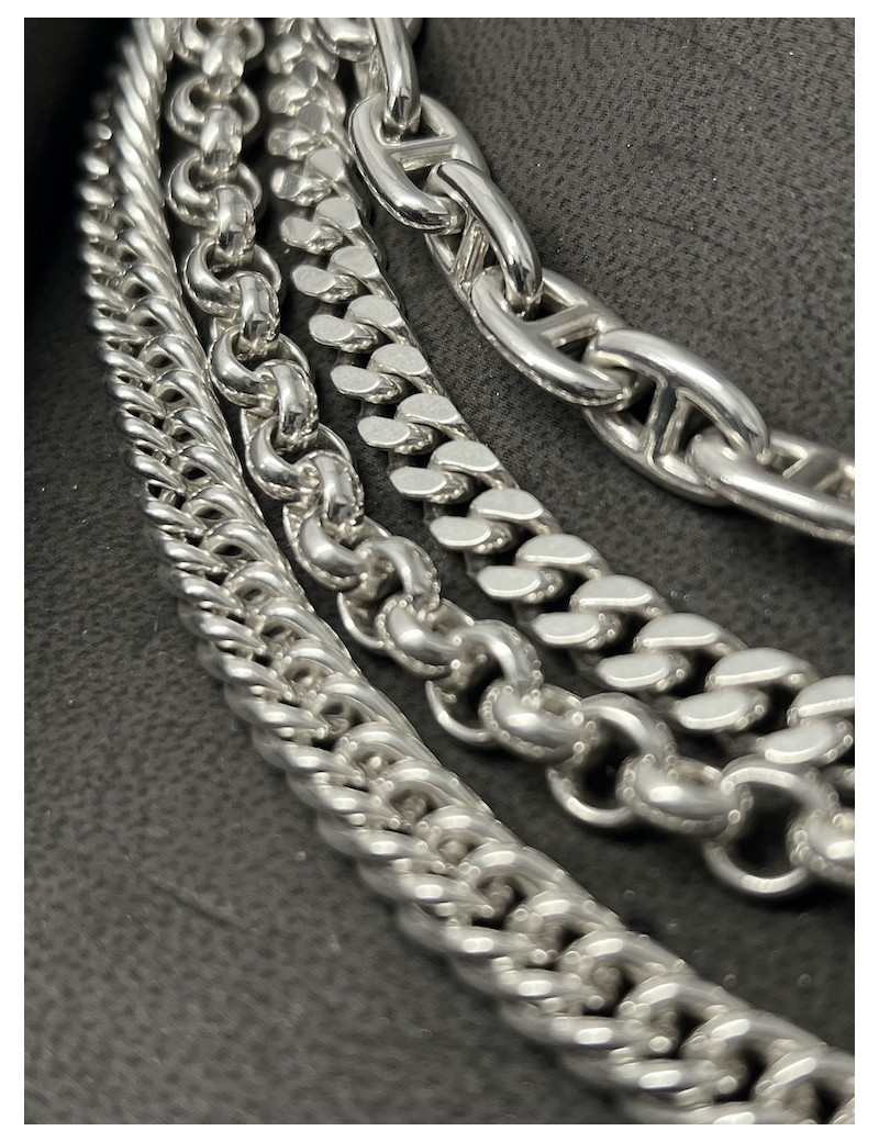 Chaîne d'Ancre HERMES