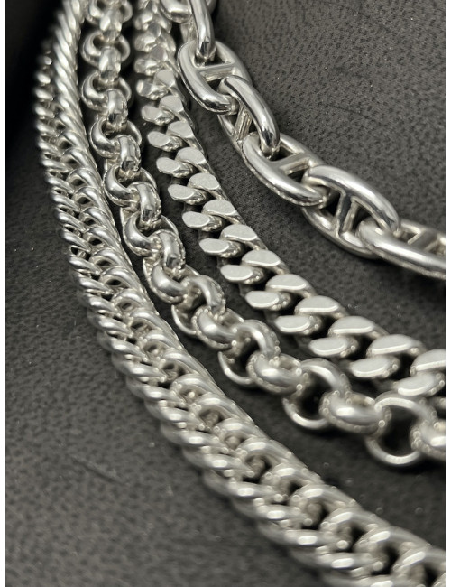 Chaîne d'Ancre HERMES