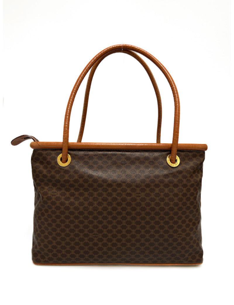 Cabas Macadam CELINE