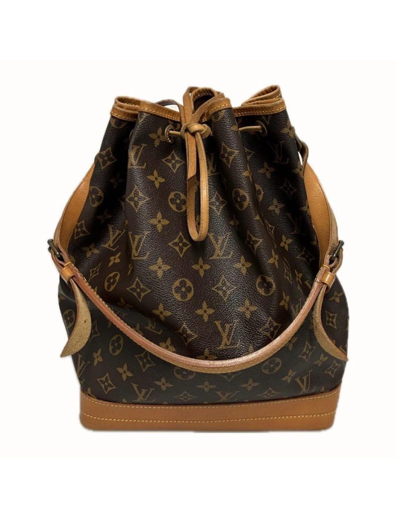 Noe LOUIS VUITTON monogram vintage