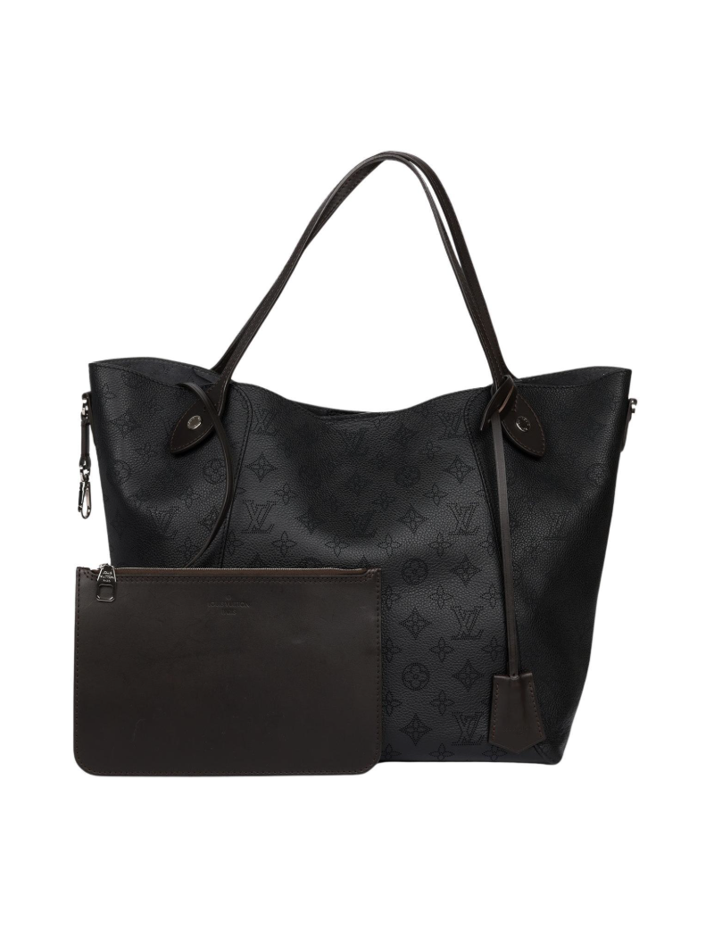 Sac Blossom LOUIS VUITTON Cuir Mahina