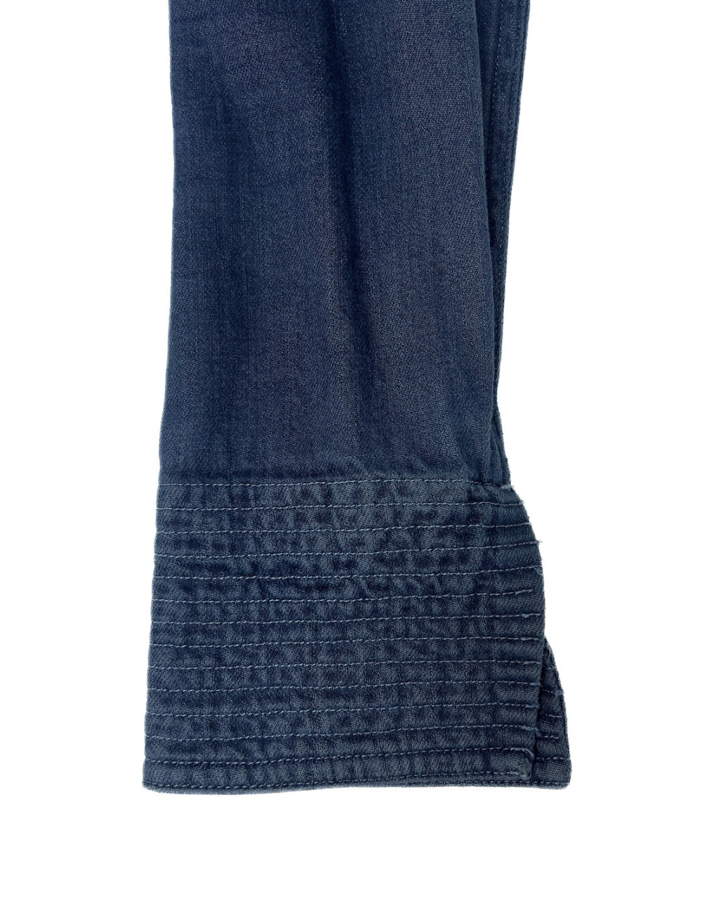 Veste Chanel denim T 38 Printemps 2008 : livraison express disponible