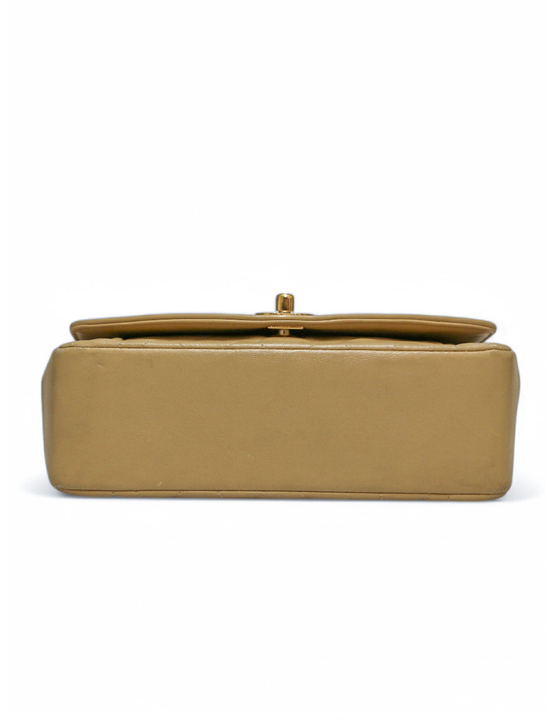 Sac Diana beige CHANEL