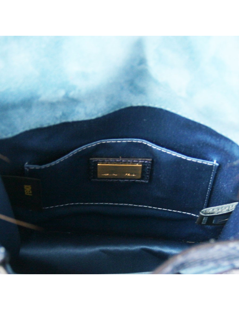 Sac du soir FENDI 