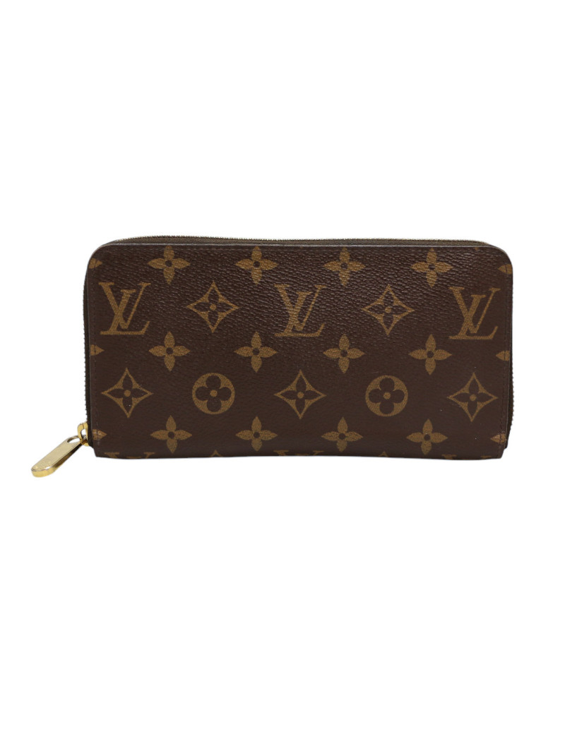 Portefeuille Zippy LOUIS VUITTON