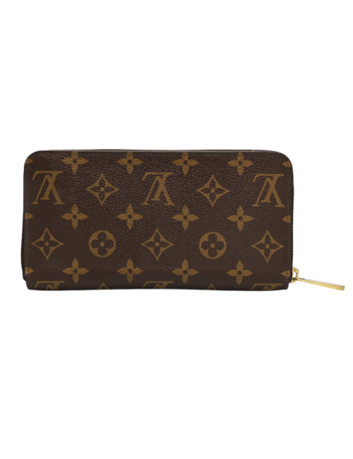Portefeuille Zippy LOUIS VUITTON