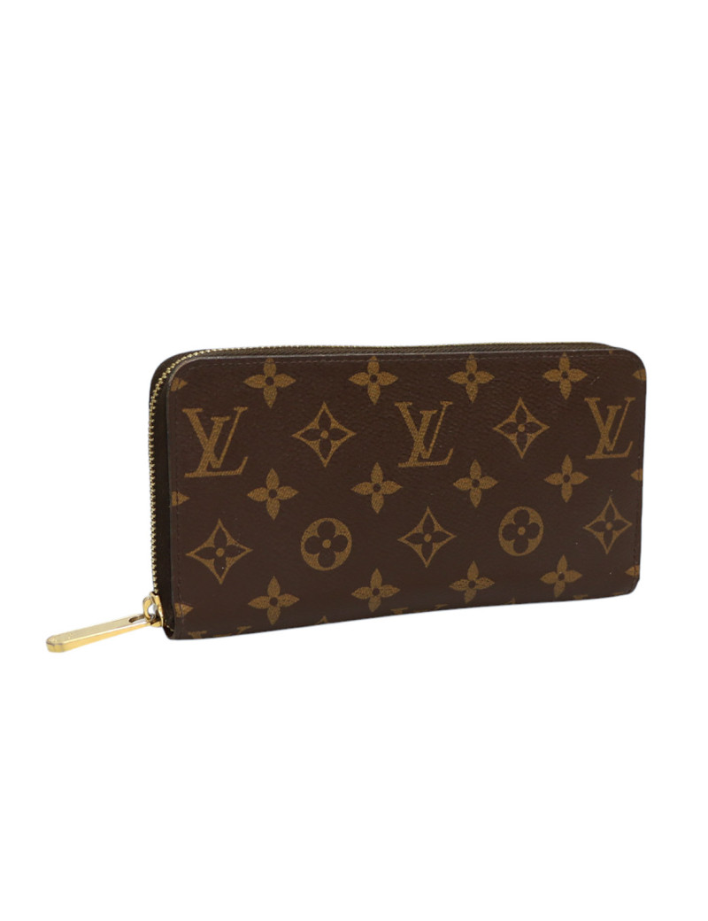 Portefeuille Zippy LOUIS VUITTON