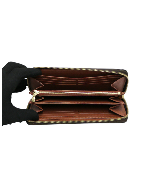 Portefeuille Zippy LOUIS VUITTON