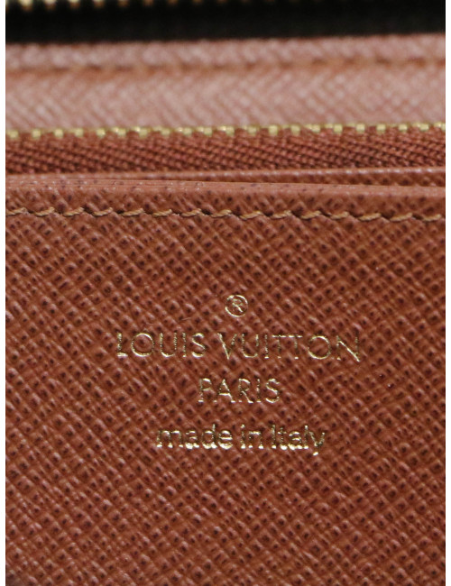 Portefeuille Zippy LOUIS VUITTON