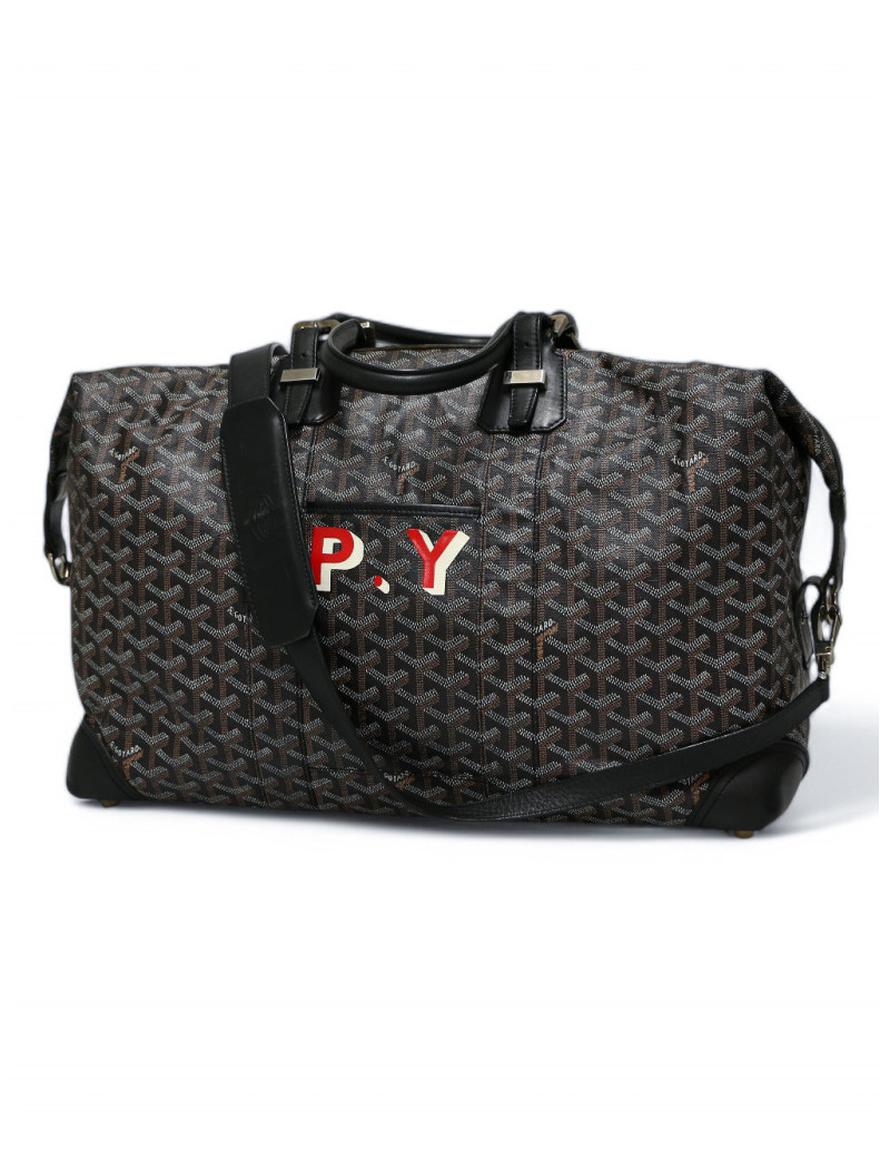 SAC DE WEEK END GOYARD