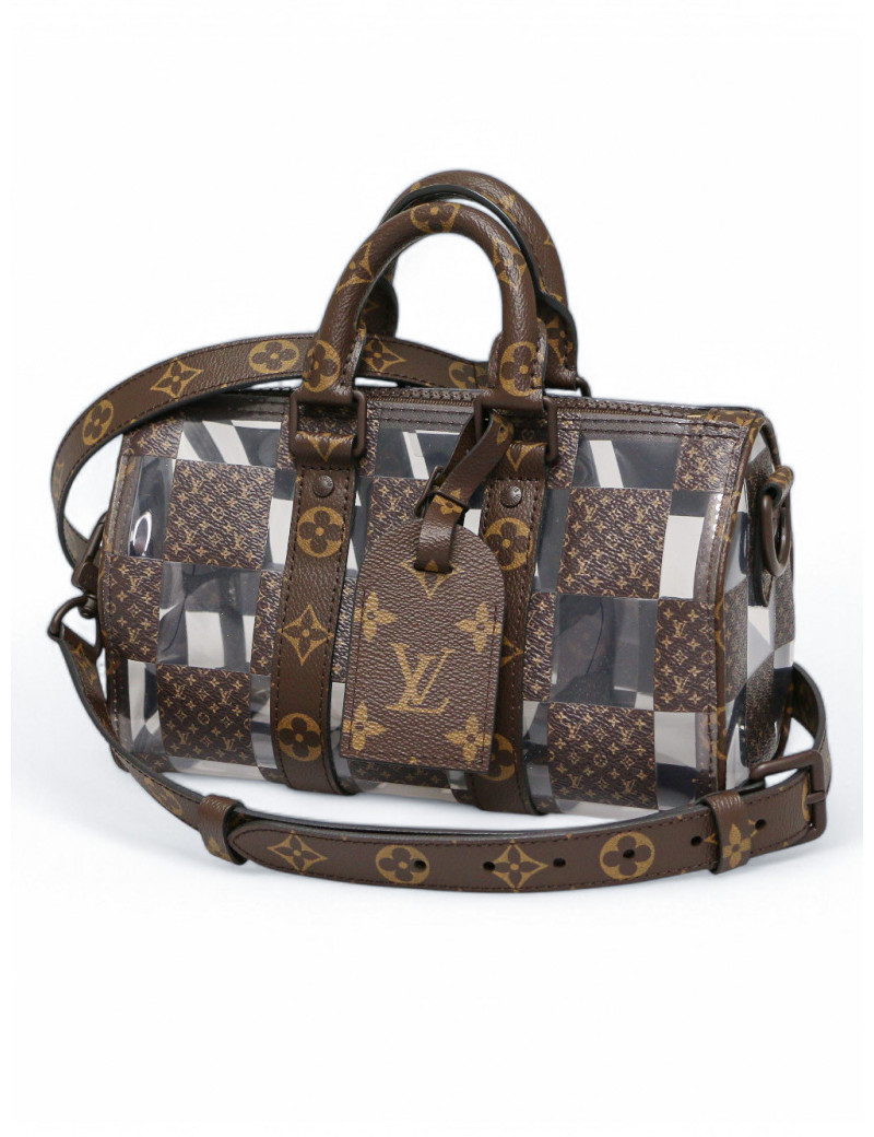 Speedy LOUIS VUITTON Virgil Ablo