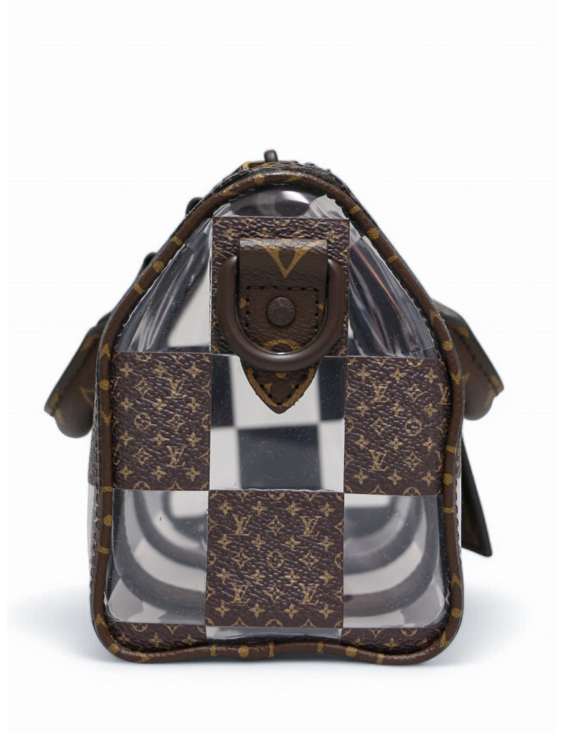 Speedy LOUIS VUITTON Virgil Ablo