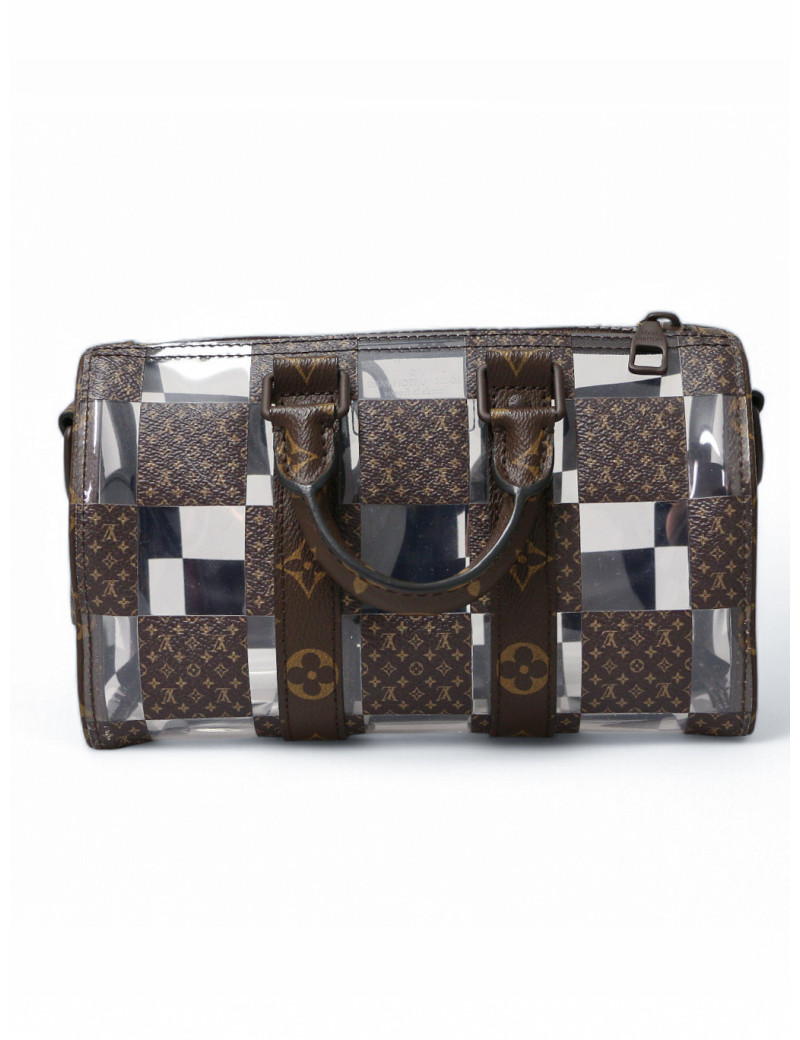 Speedy LOUIS VUITTON Virgil Ablo