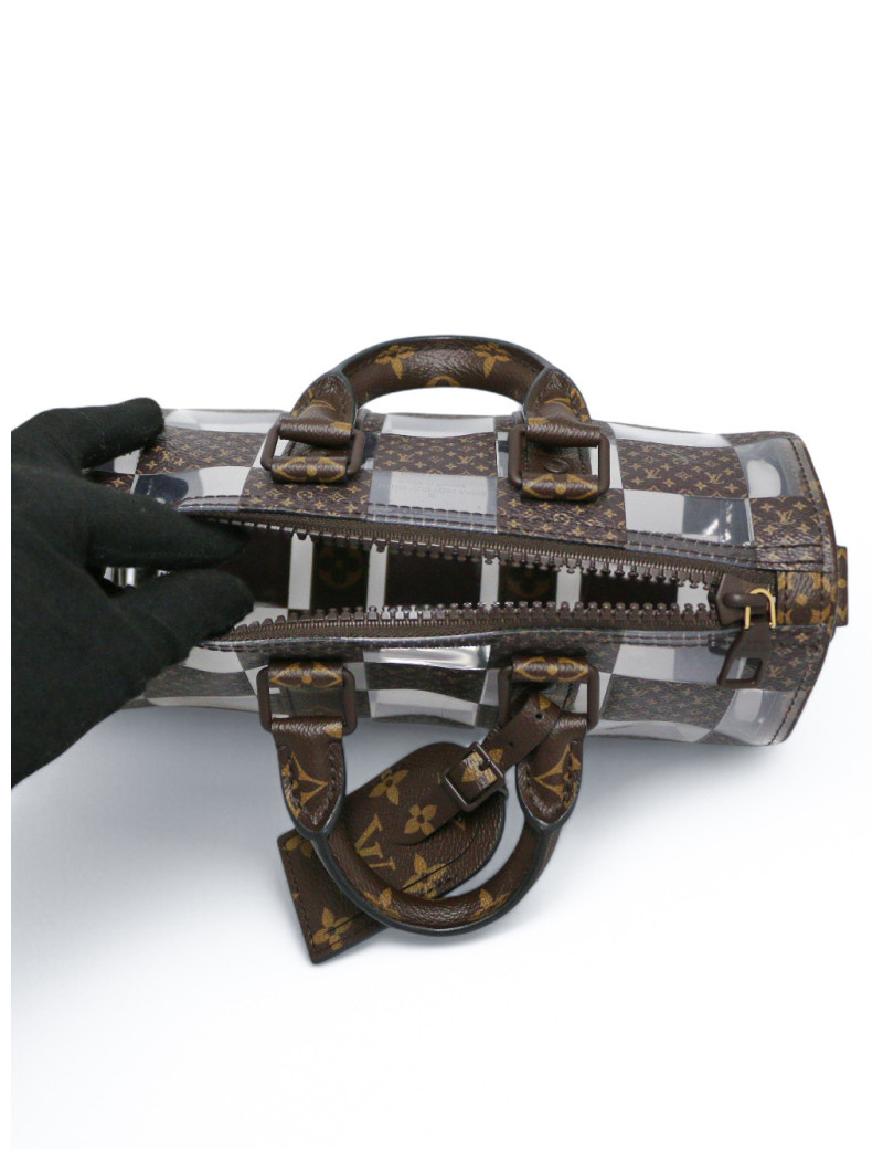 Speedy LOUIS VUITTON Virgil Ablo