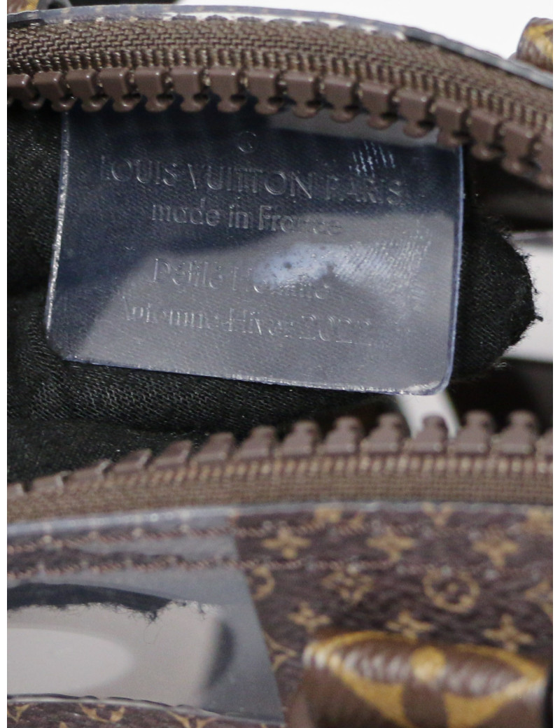 Speedy LOUIS VUITTON Virgil Ablo