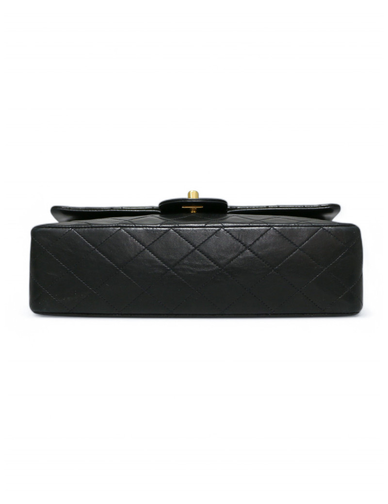 Timeless CHANEL 25 noir