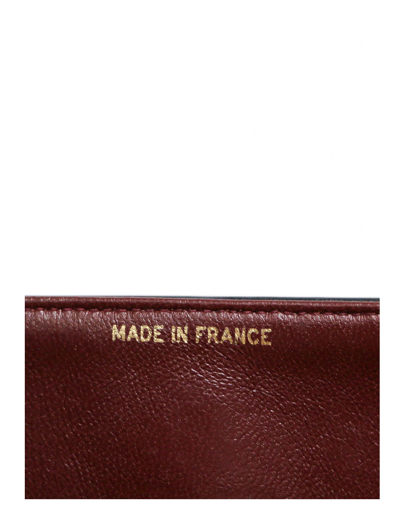 Timeless CHANEL 25 noir