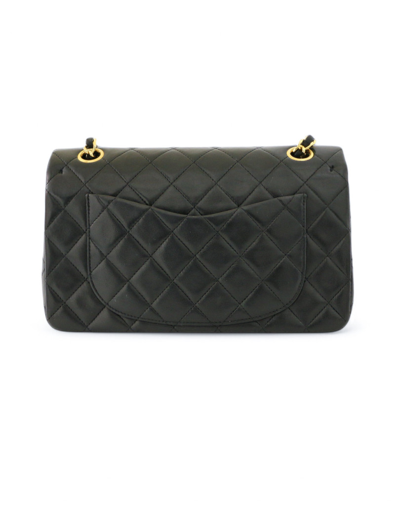 Timeless CHANEL 23 noir