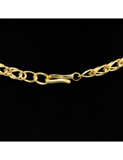 Croix Marguerite de Valois filigrane : livraison express monde