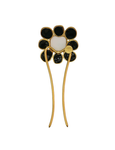 Bijou de cheveux MARGUERITE DE VALOIS 2