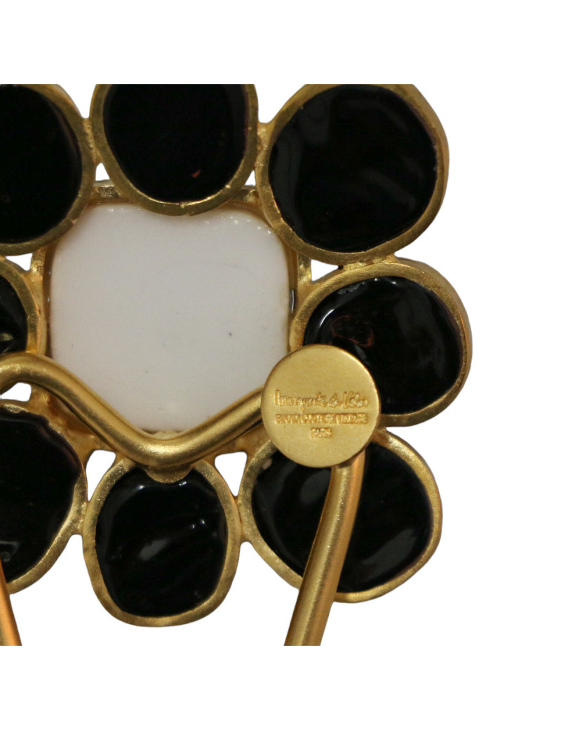 Bijou de cheveux MARGUERITE DE VALOIS