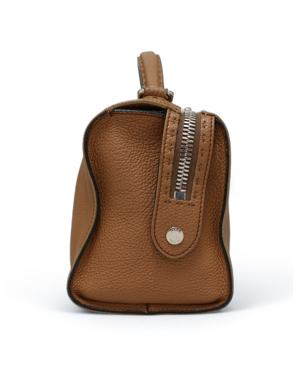 Sac bandoulière Fendi By the Way : livré dans son dustbag d'origine