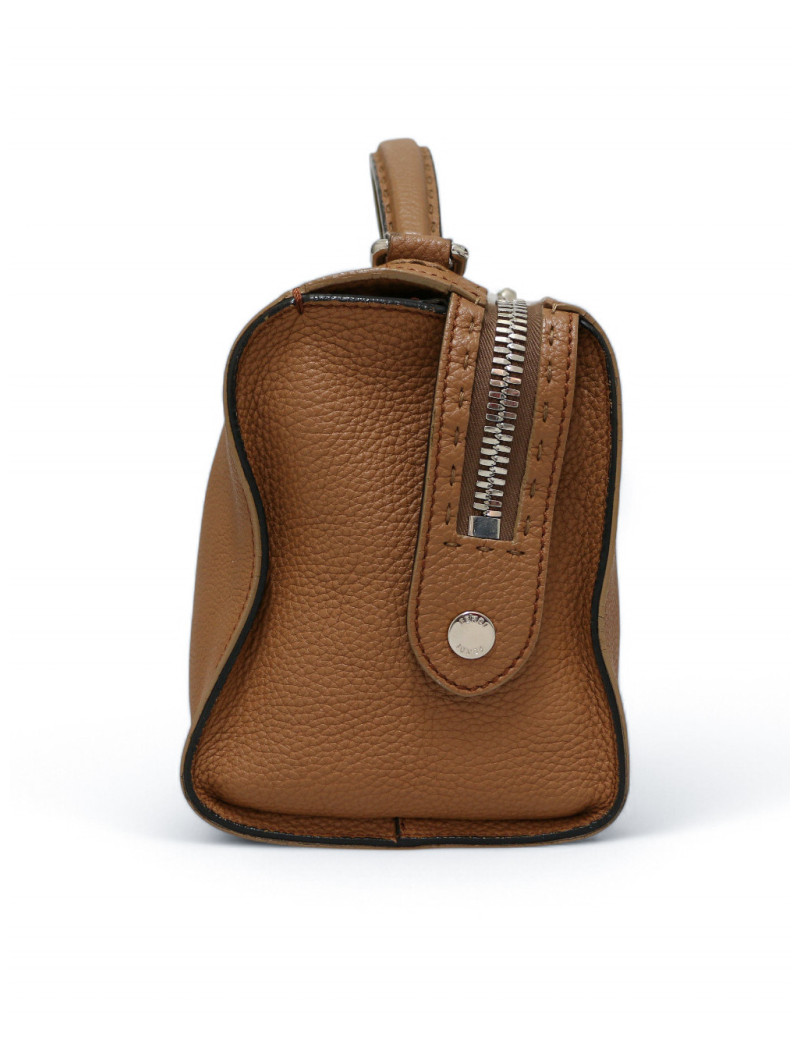 Sac bandoulière Fendi By the Way : livré dans son dustbag d'origine