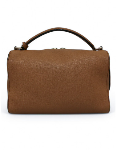 Sac FENDI By the Way cuir grainé 2