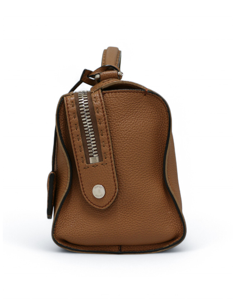 Sac bandoulière Fendi By the Way : livré dans son dustbag d'origine