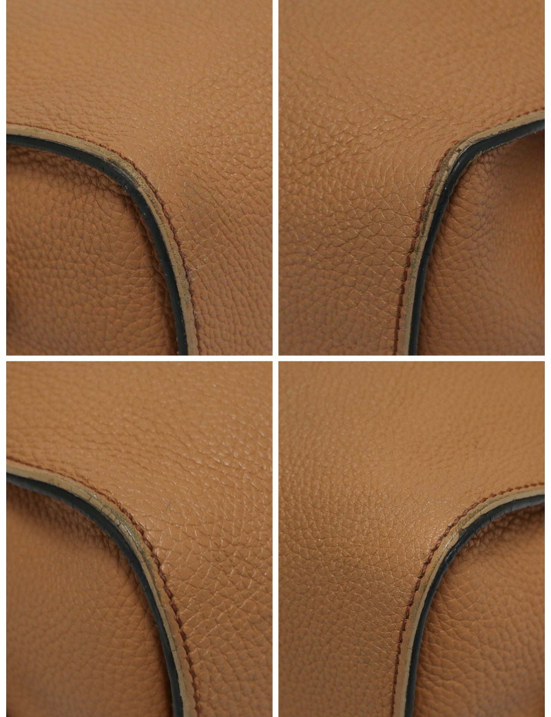 Sac bandoulière Fendi By the Way : livré dans son dustbag d'origine