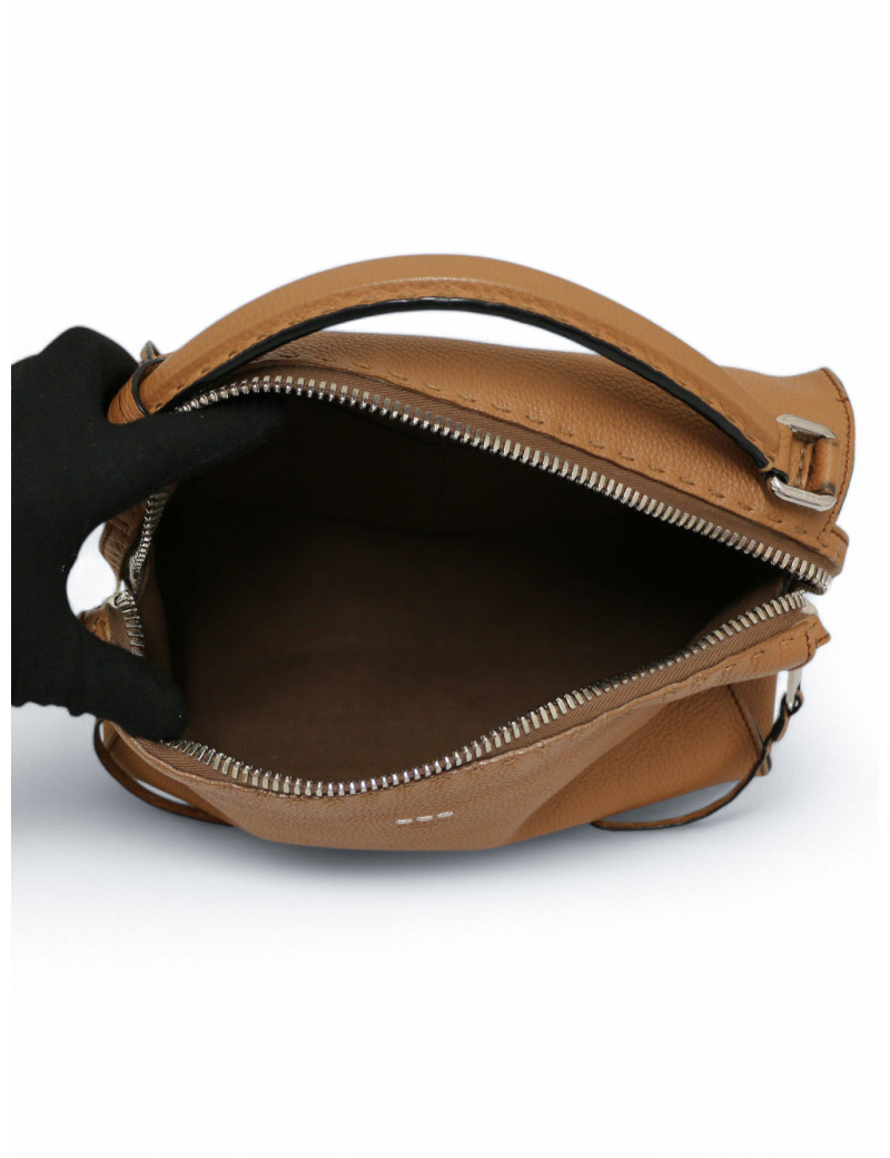 Sac bandoulière Fendi By the Way : livré dans son dustbag d'origine