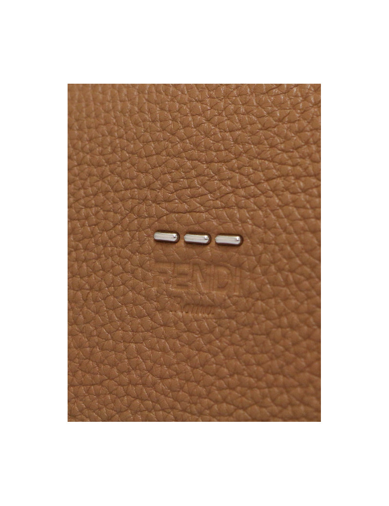 Sac bandoulière Fendi By the Way : livré dans son dustbag d'origine