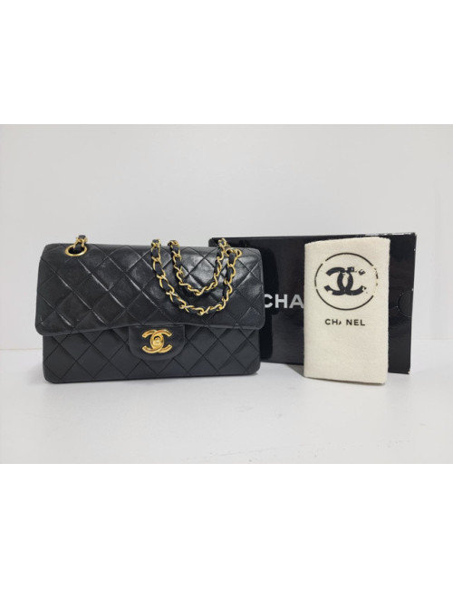 Timeless 23 CHANEL vintage