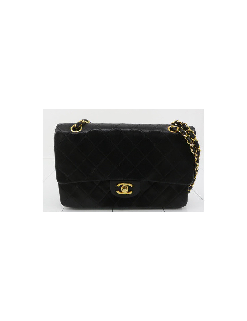 Sc classique 25 CHANEL noir
