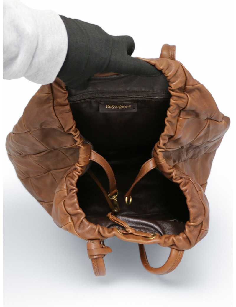 Sac SAINT LAURENT New Rive Gauche