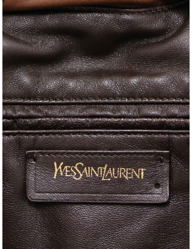 Sac SAINT LAURENT New Rive Gauche