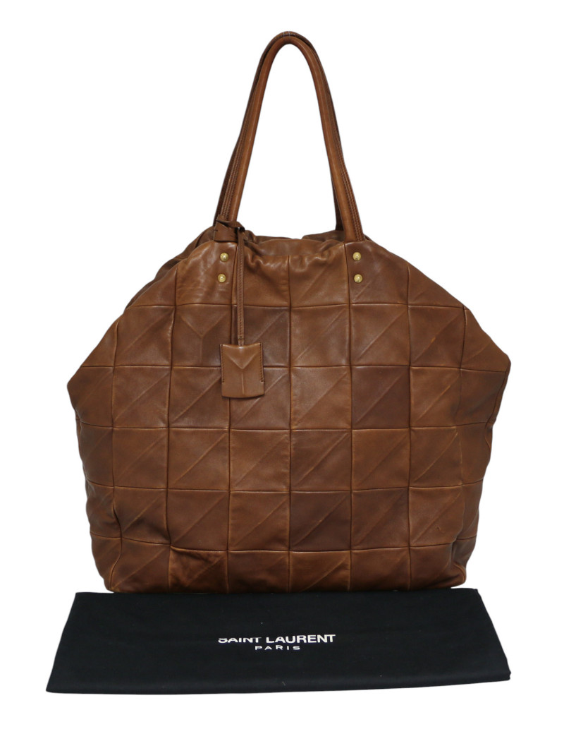 Sac SAINT LAURENT New Rive Gauche