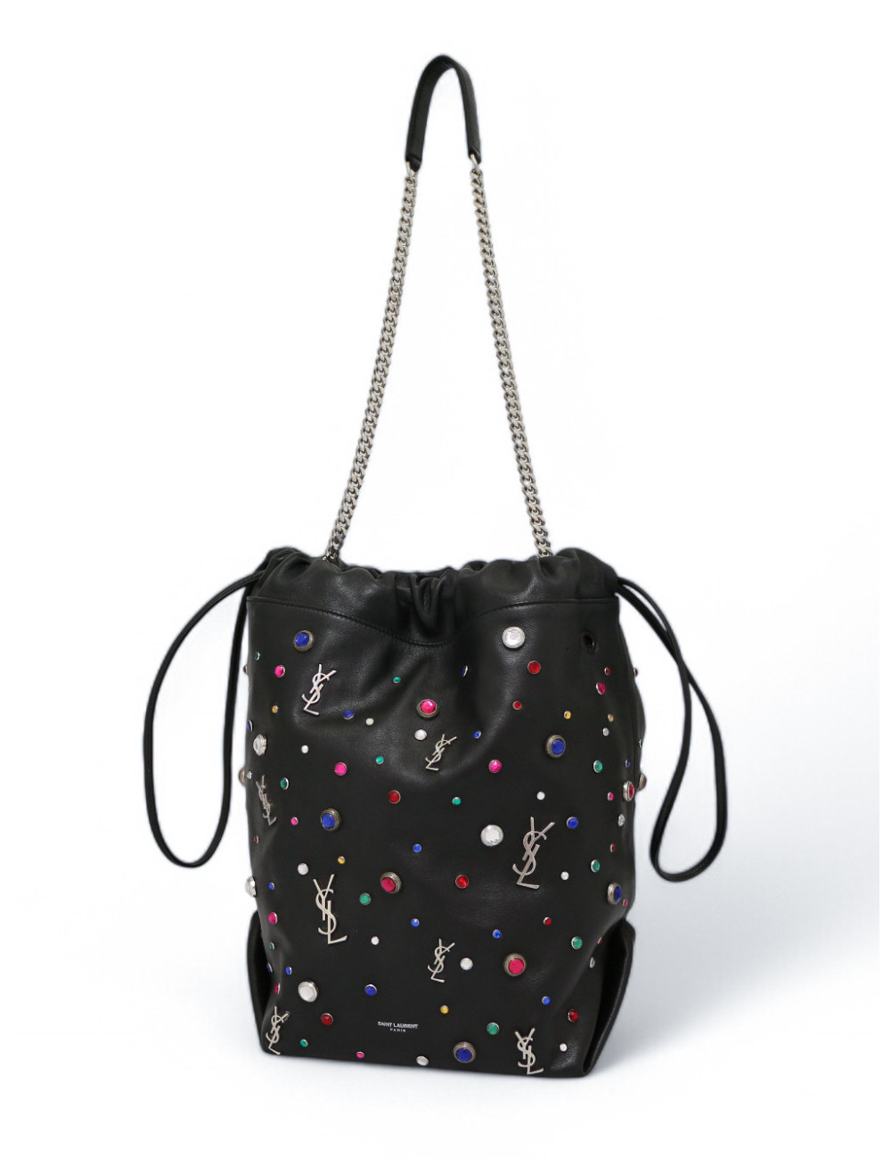 Sac Teddy SAINT LAURENT