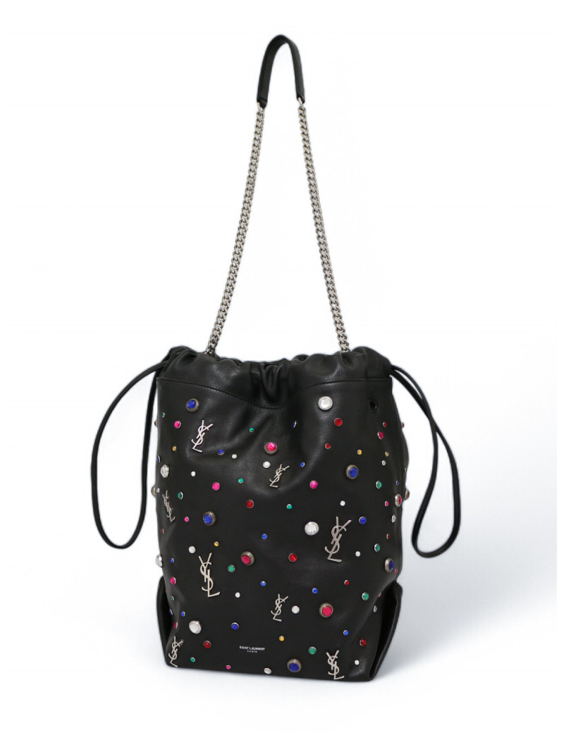 Sac Teddy SAINT LAURENT