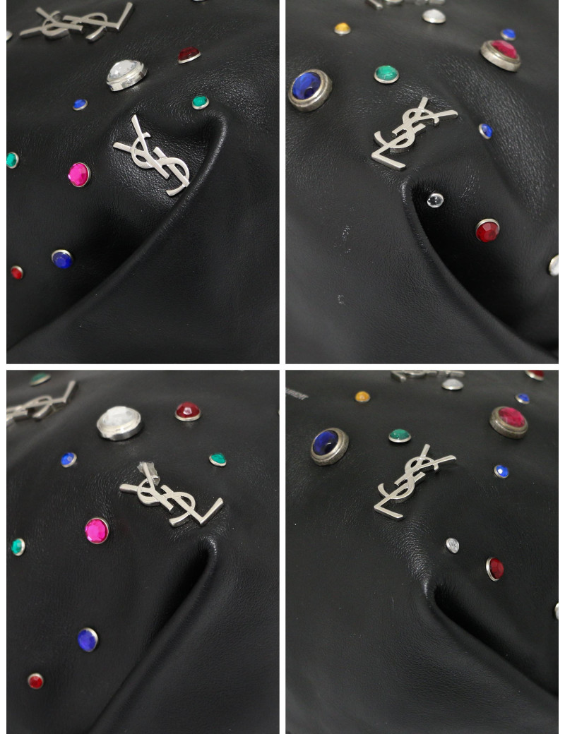 Sac Teddy SAINT LAURENT