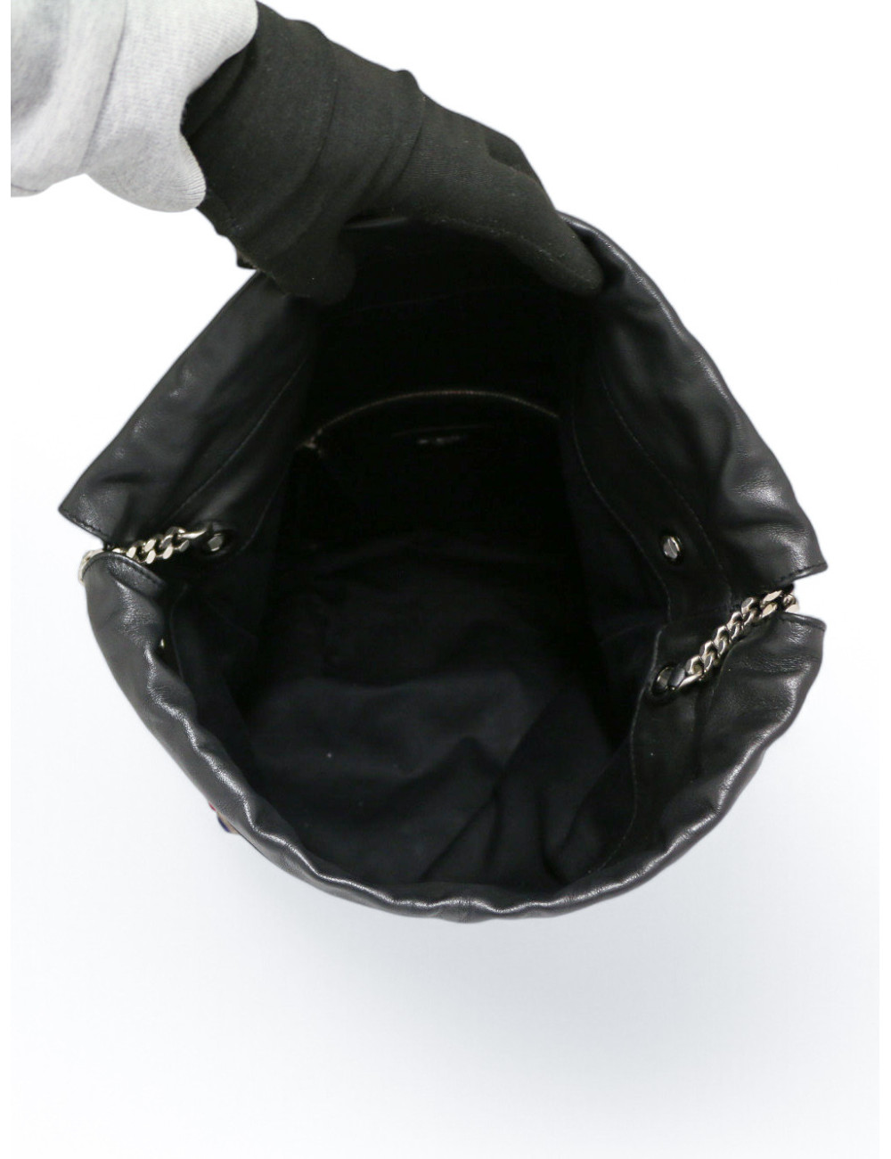 Sac Teddy SAINT LAURENT